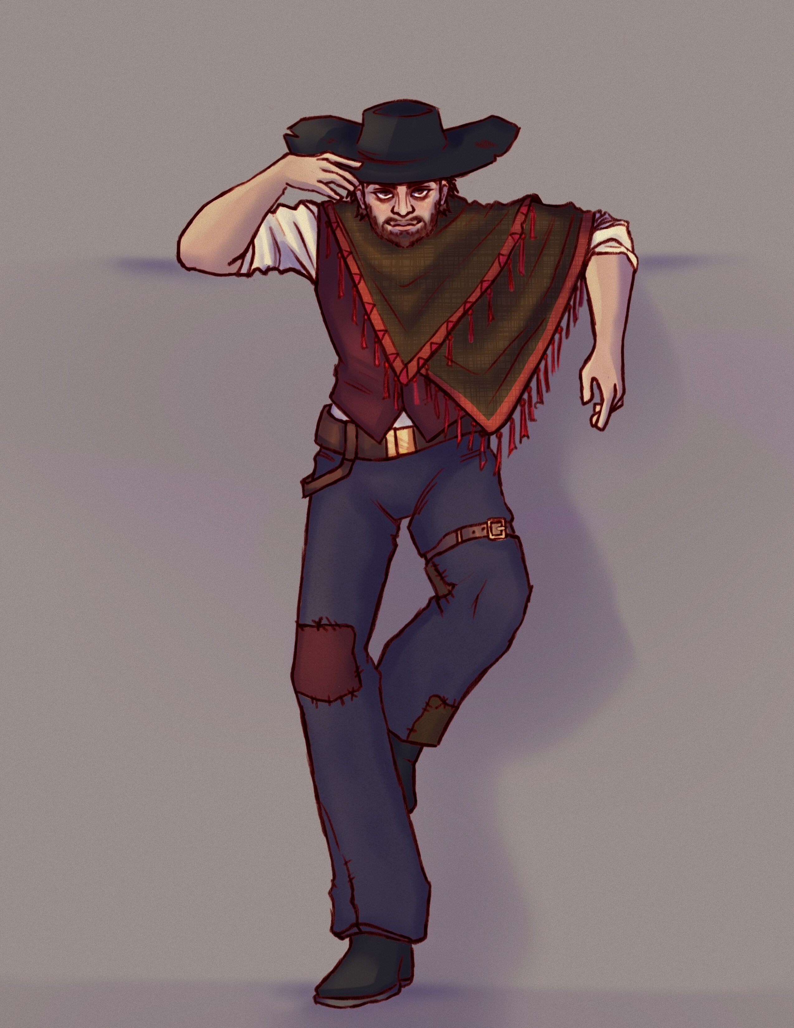 Solomon